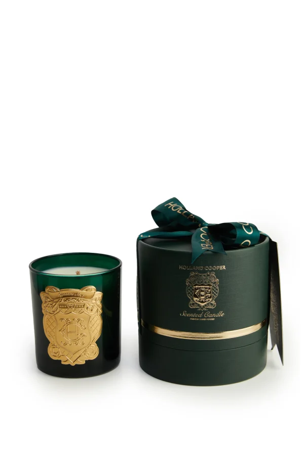 Holland Cooper Single Wick Candle