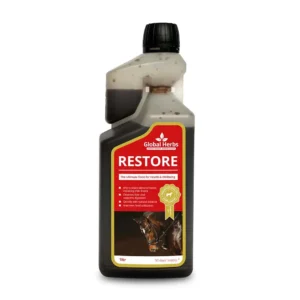 Global Herbs Restore Liquid 