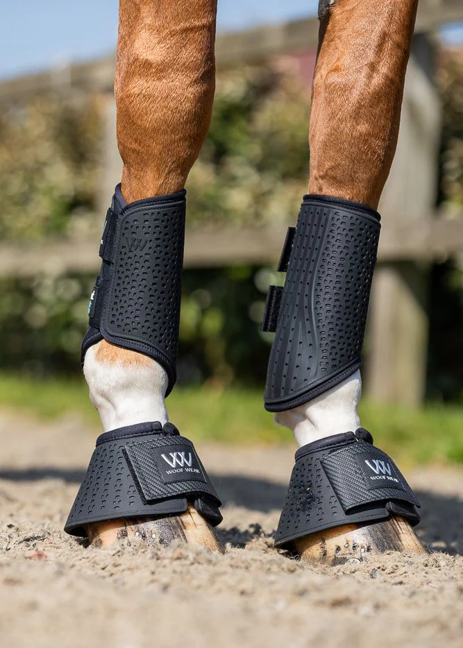 iVent Overreach Boot by Woof Wear - Image 8