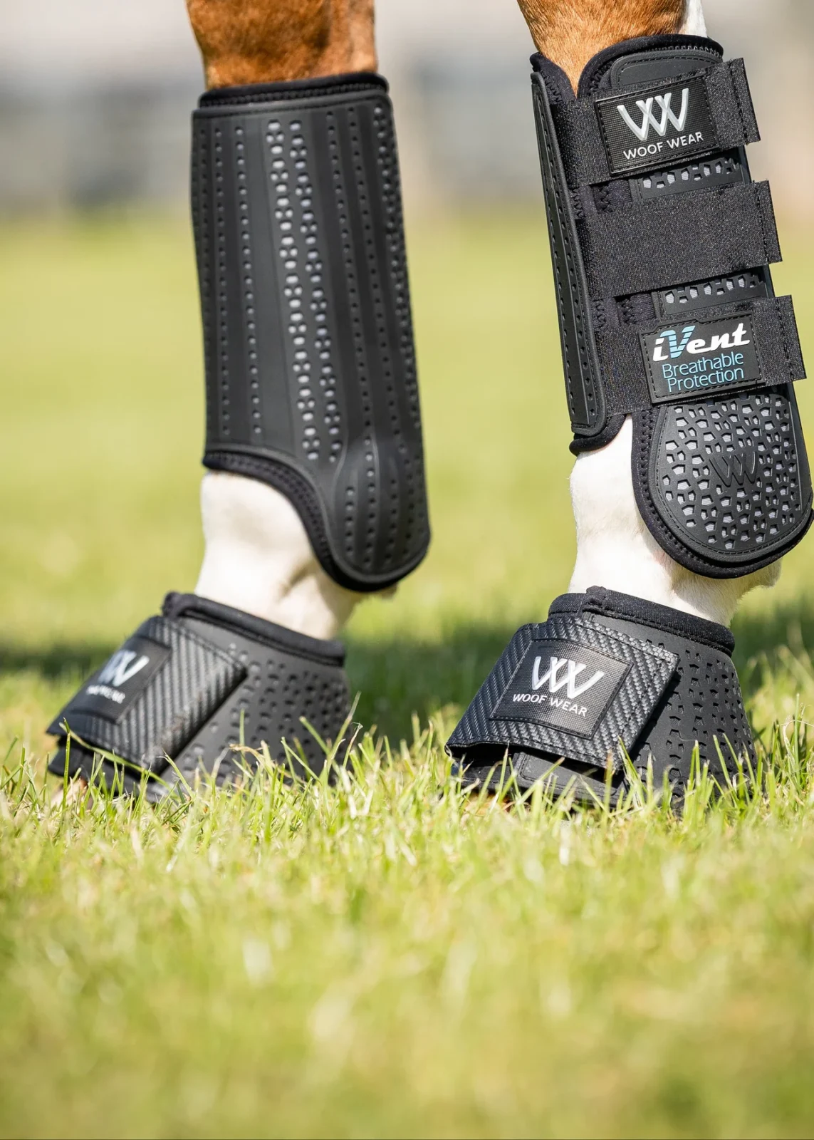 iVent Overreach Boot by Woof Wear - Image 7