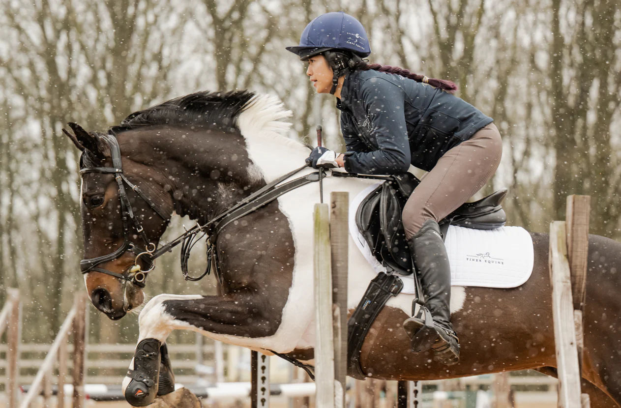Finer Equine HelmetConnect - Image 5