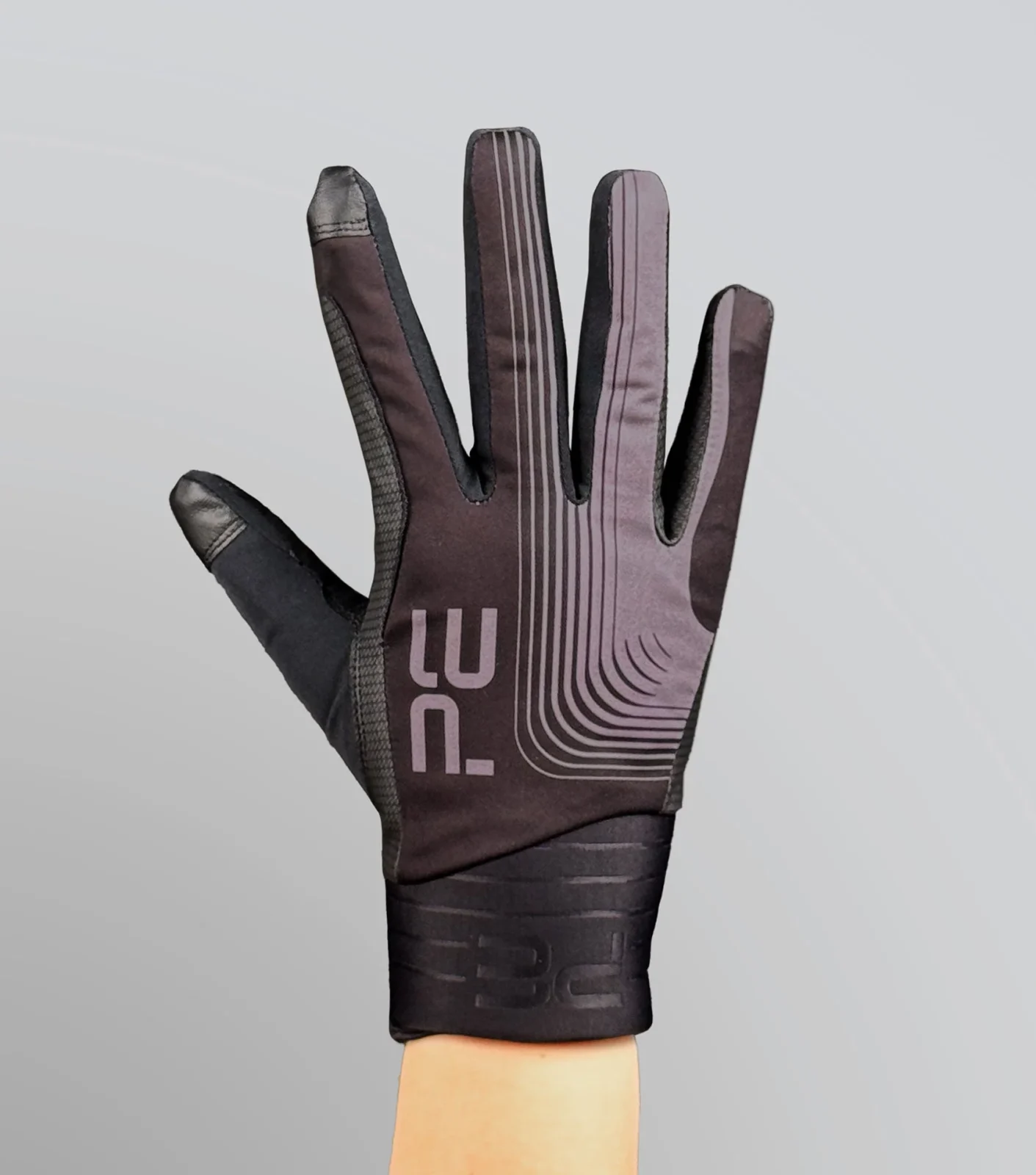 Waterproof Riding Gloves -Hydrex Ladies by Premier Equine - Image 9