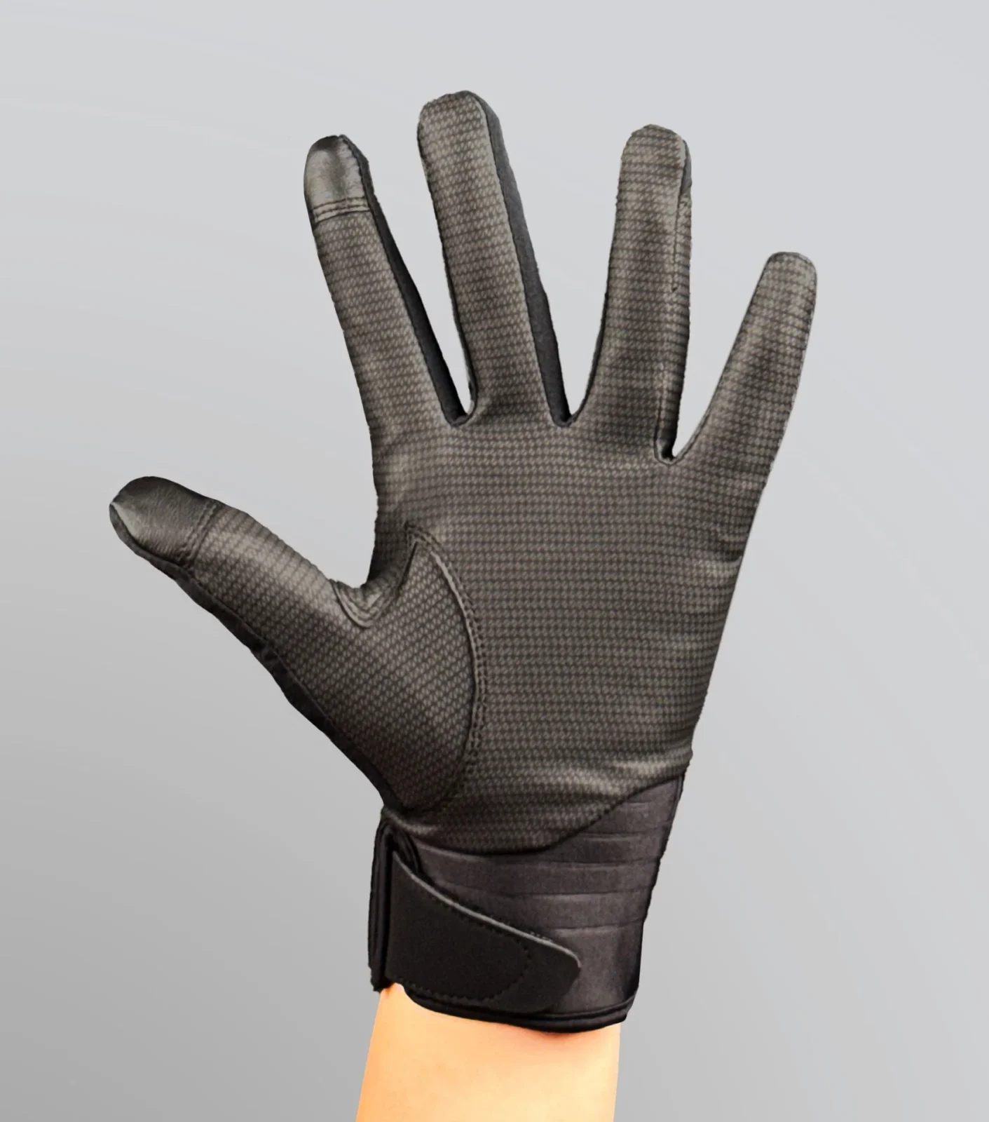 Waterproof Riding Gloves -Hydrex Ladies by Premier Equine - Image 11