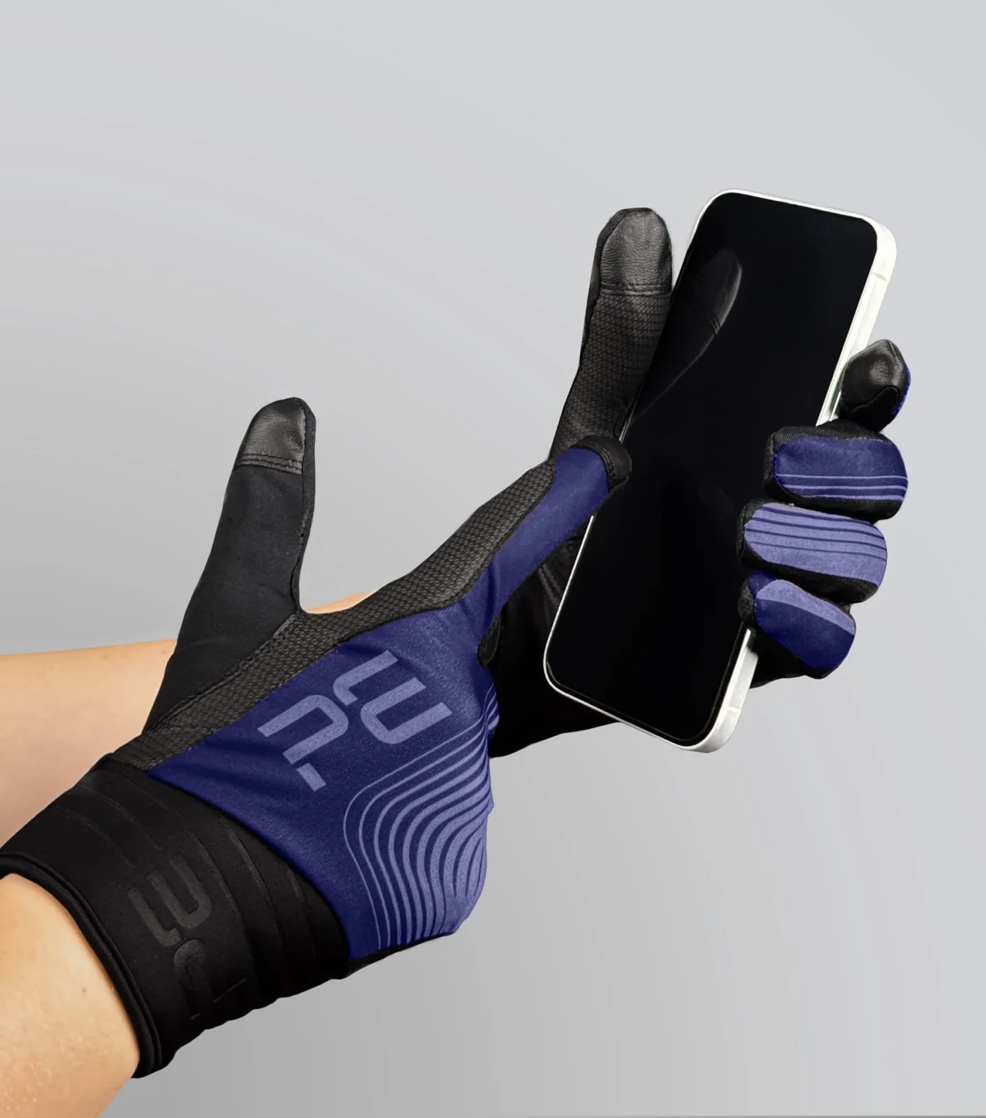 Waterproof Riding Gloves -Hydrex Ladies by Premier Equine