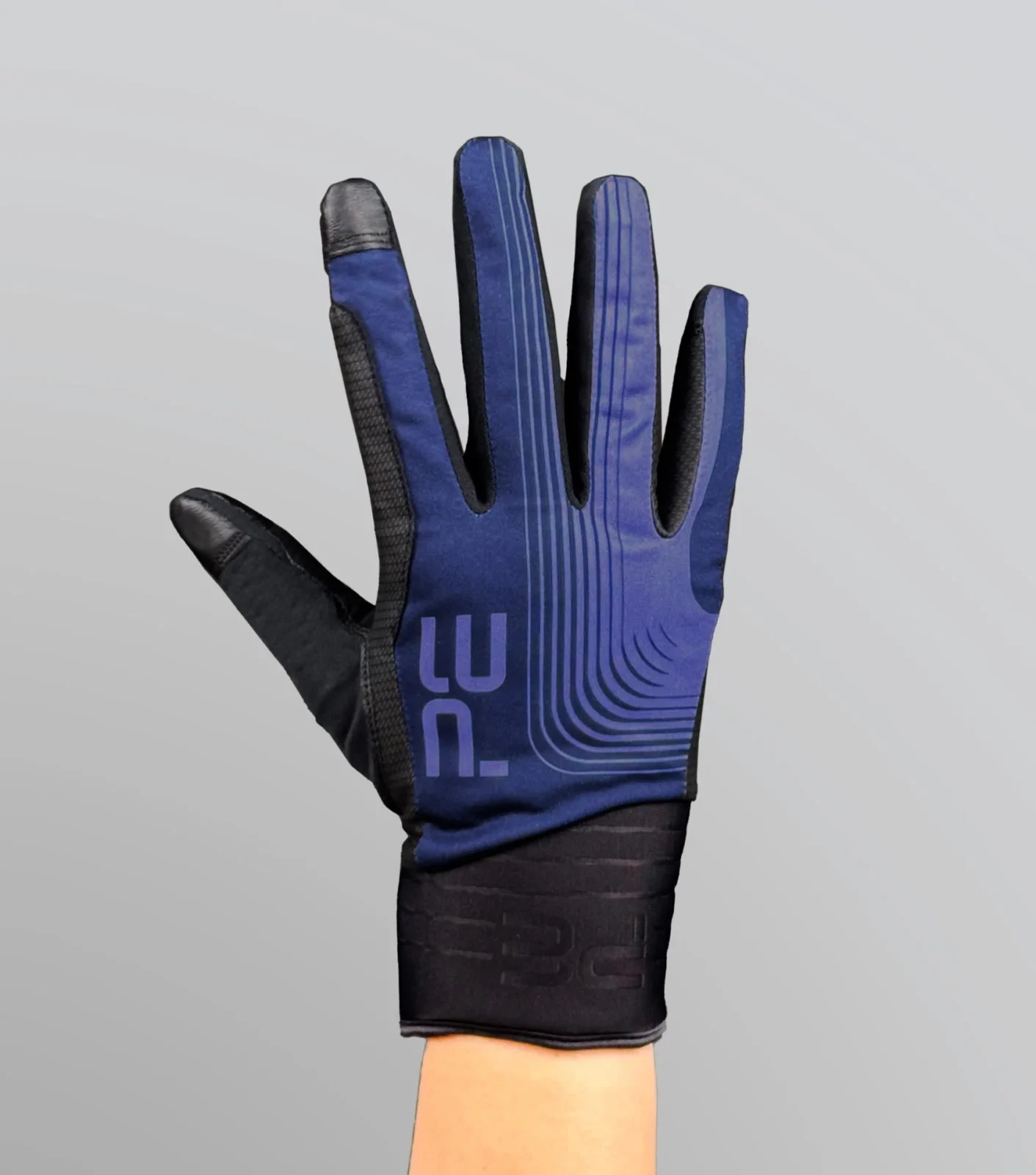 Waterproof Riding Gloves -Hydrex Ladies by Premier Equine - Image 10