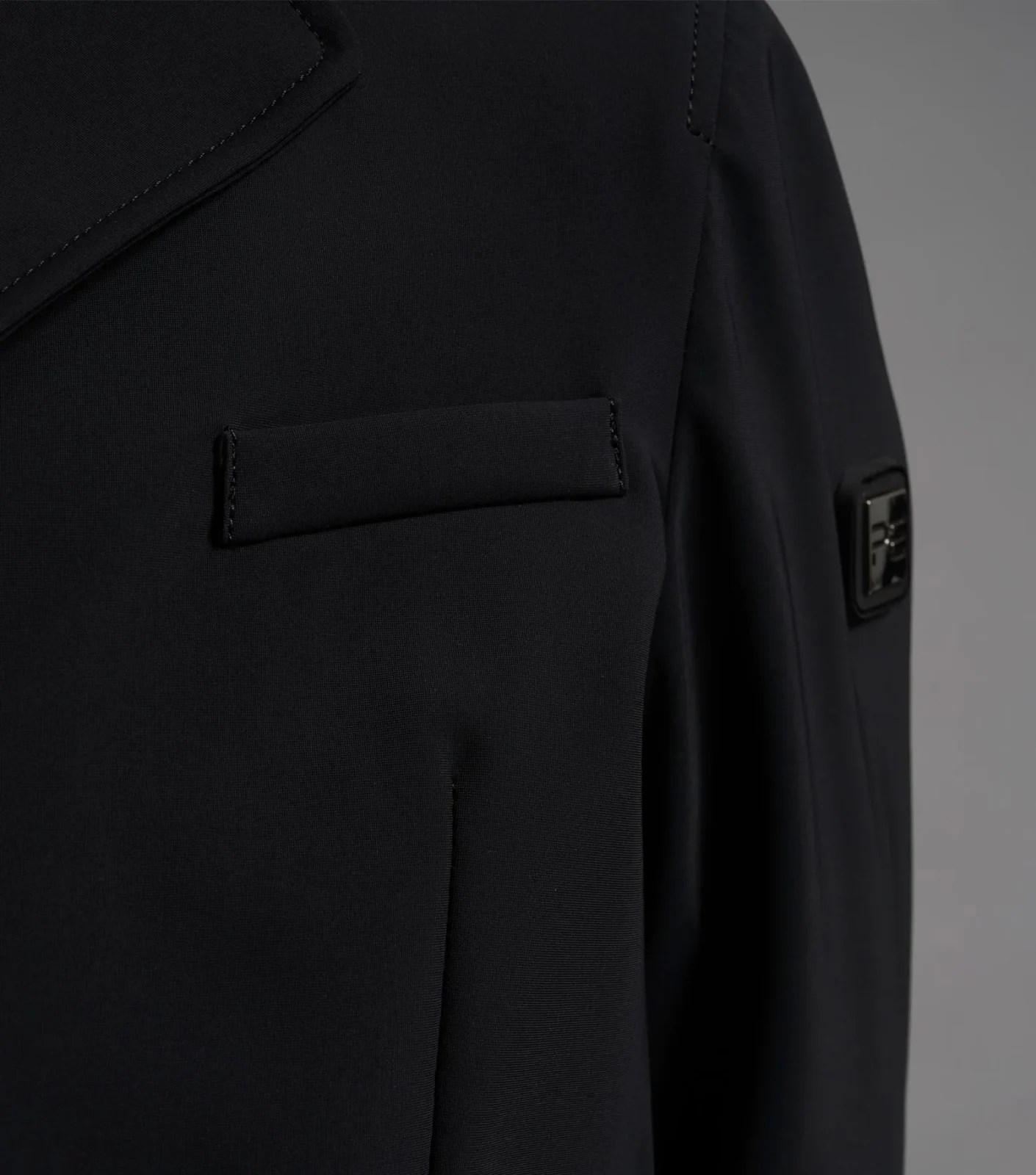 Premier Equine Boy's Competition Jacket -Enzo - Image 5