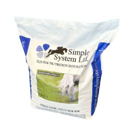 Simple System Natural Paddock Recovery 20kg Click & Collect