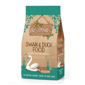 Brambles Floating Swan & Duck Food 12.55kg Click & Collect