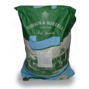 Dodson & Horrell Ostrich Breeder 20kg Click & Collect