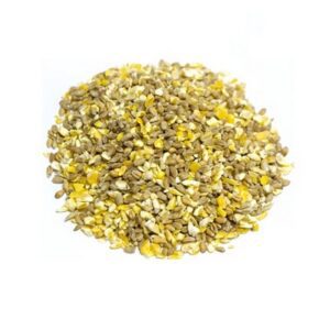 Hutton Mill Poultry Corn with Aniseed 20kg Click & Collect
