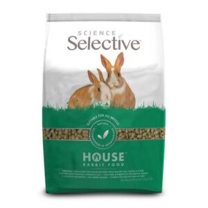 Supreme Science Selective House Rabbit 1.5kg