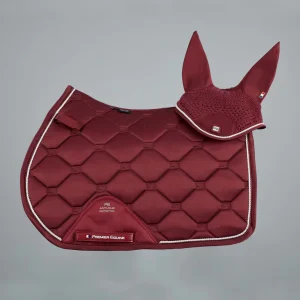 Premier Equine Fly Veil -Salto