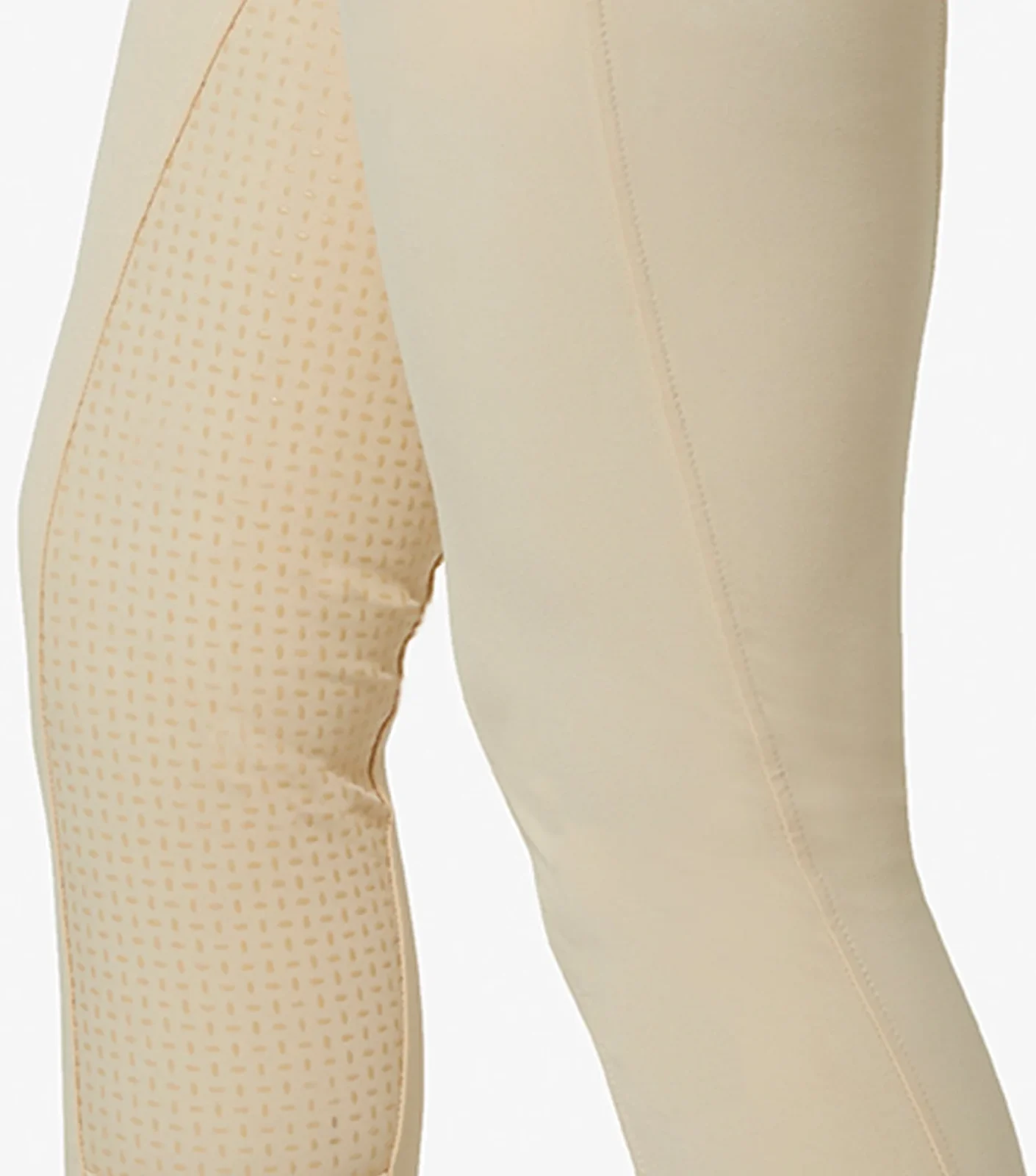 PE Ladies High Waist Competition Riding Breeches -Sophia - Image 8
