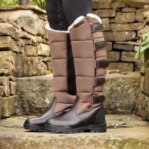 Brogini Kendal Sub-Zero Tall Boot