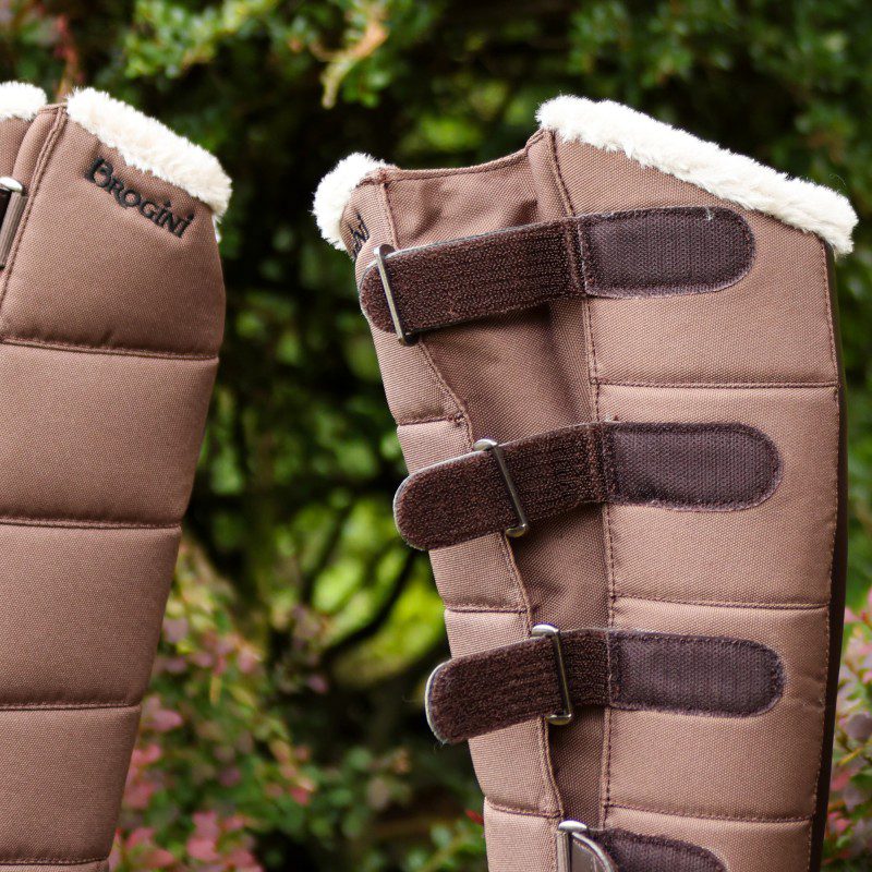 Vigor 5434242 Stivali Canadesi, Invernali, Numero 42
