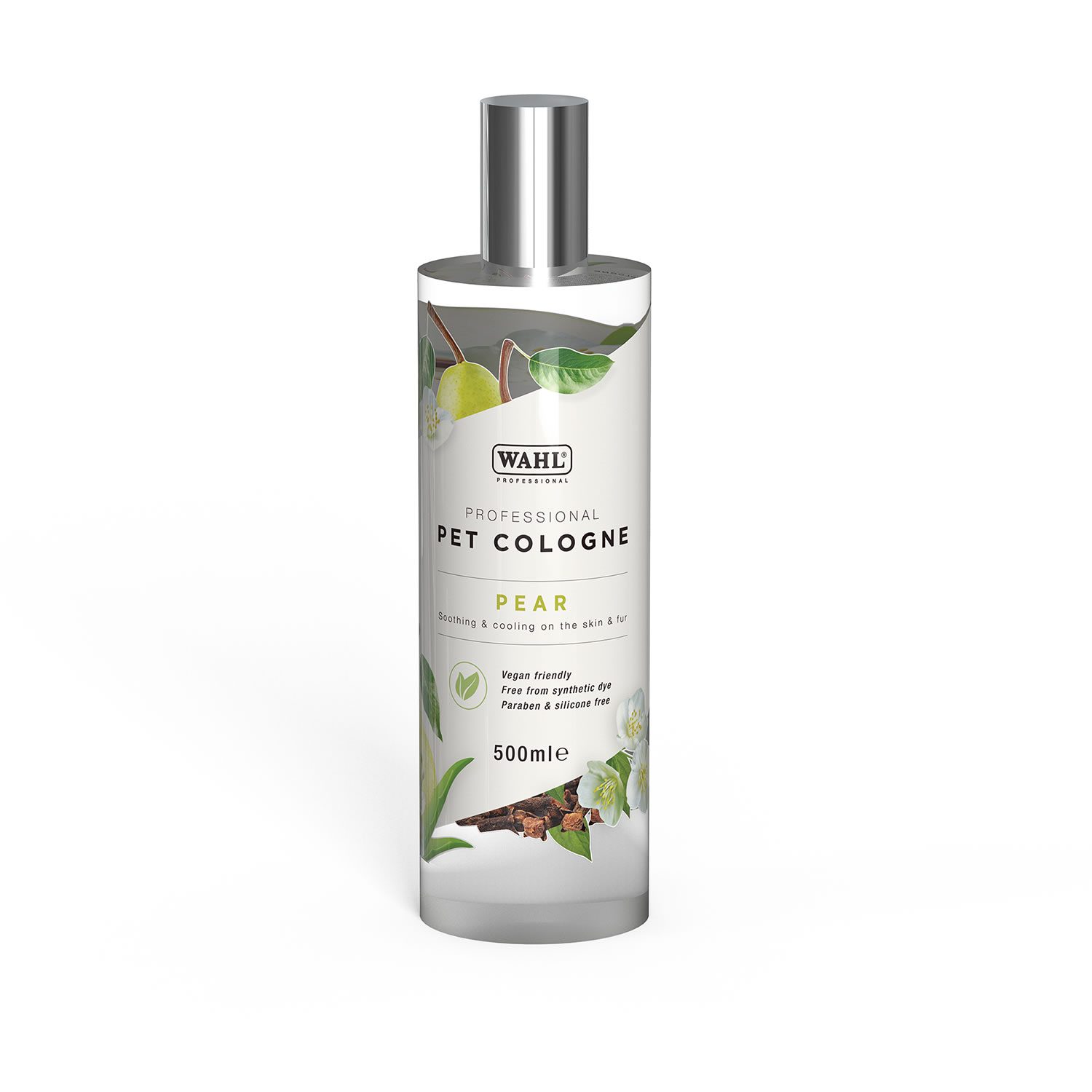 Wahl Pet Cologne 500ml - Image 2
