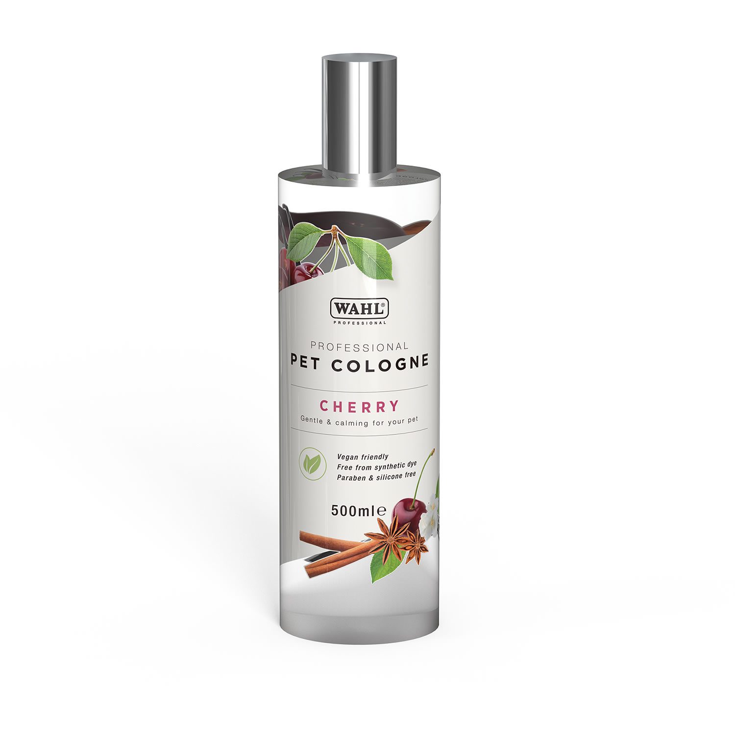 Wahl Pet Cologne 500ml - Image 3