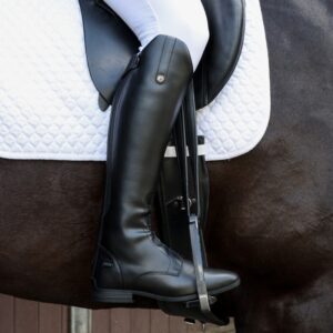 Brogini Easy-Care Field Boots -Albareto 