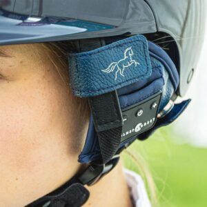 Finer Equine HelmetConnect