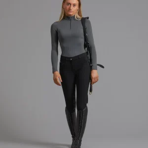 Premier Equine Ombretta Technical Top -Ladies