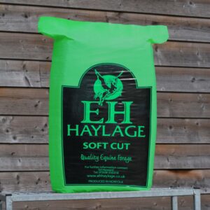 EH Haylage Soft Cut 20kg Click & Collect