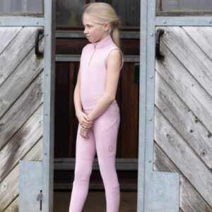 Coldstream Next Generation Riding Tights -Cranshaws