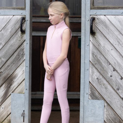 Coldstream Next Generation Riding Tights -Cranshaws