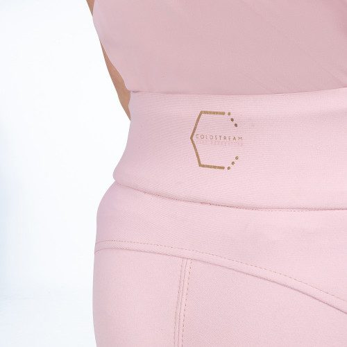 Coldstream Next Generation Riding Tights -Cranshaws - Image 9