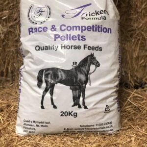 Frickers Formula Race & Competition Pellets 20kg Click & Collect
