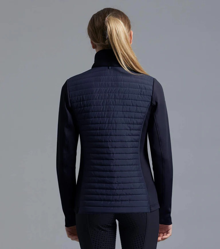 Premier Equine Ladies Hybrid Technical Riding Jacket -Elena - Image 5