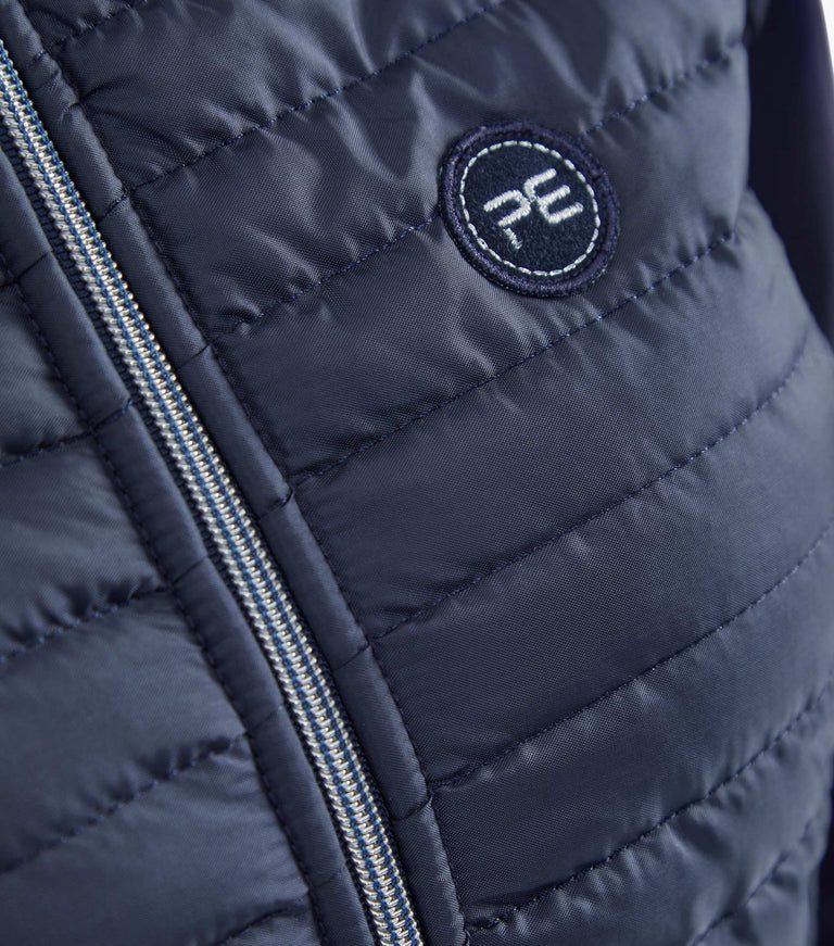 Premier Equine Ladies Hybrid Technical Riding Jacket -Elena - Image 7
