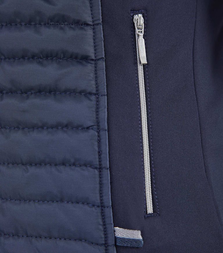 Premier Equine Ladies Hybrid Technical Riding Jacket -Elena - Image 8