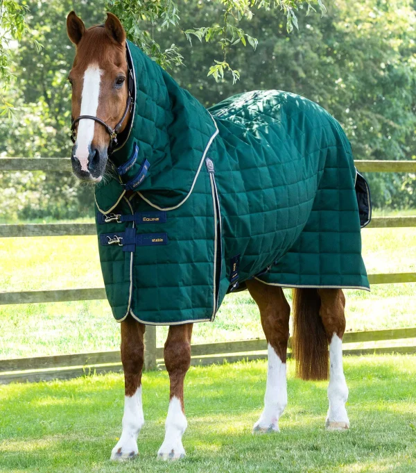 Premier Equine Stable 200g with Neck Cover -Lucanta