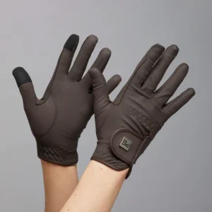 Premier Equine Ladies Riding Gloves -Metaro