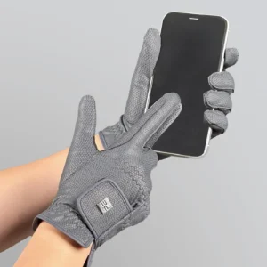 Premier Equine Ladies Riding Gloves -Metaro