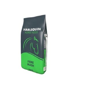 Harlequin Fibre Mash 20kg Click & Collect