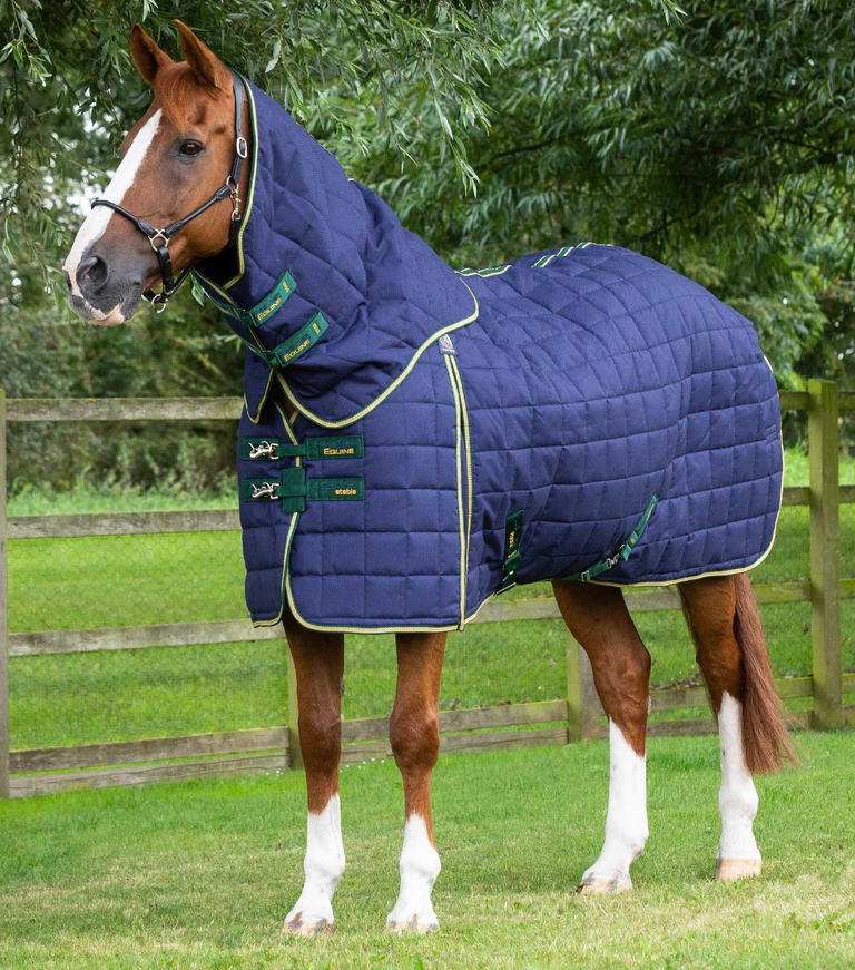 Premier Equine Stable 450g with Neck Cover -Lucanta - Image 2