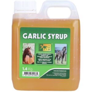 TRM Garlic Syrup 1.4Kg