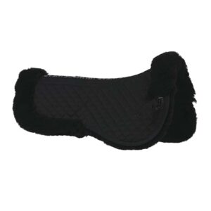 Woof Wear Elegance Sheepskin Half Pad