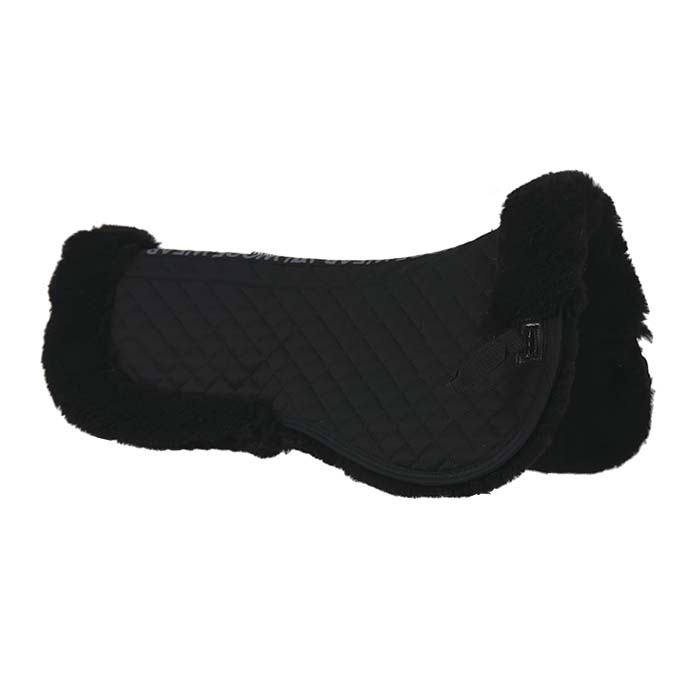 Woof Wear Elegance Sheepskin Half Pad