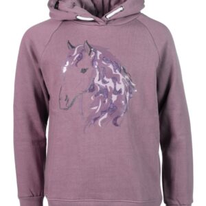 HKM Kid's Hoody -Alva