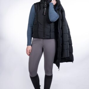 HKM Riding Jacket -Dakota