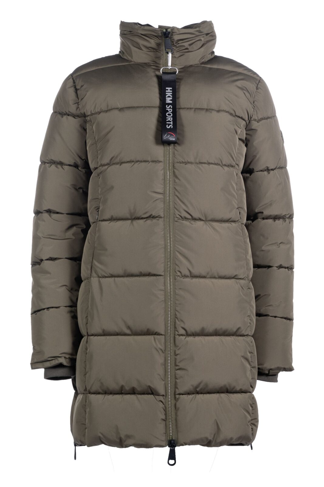 HKM Riding Jacket -Dakota - Image 2