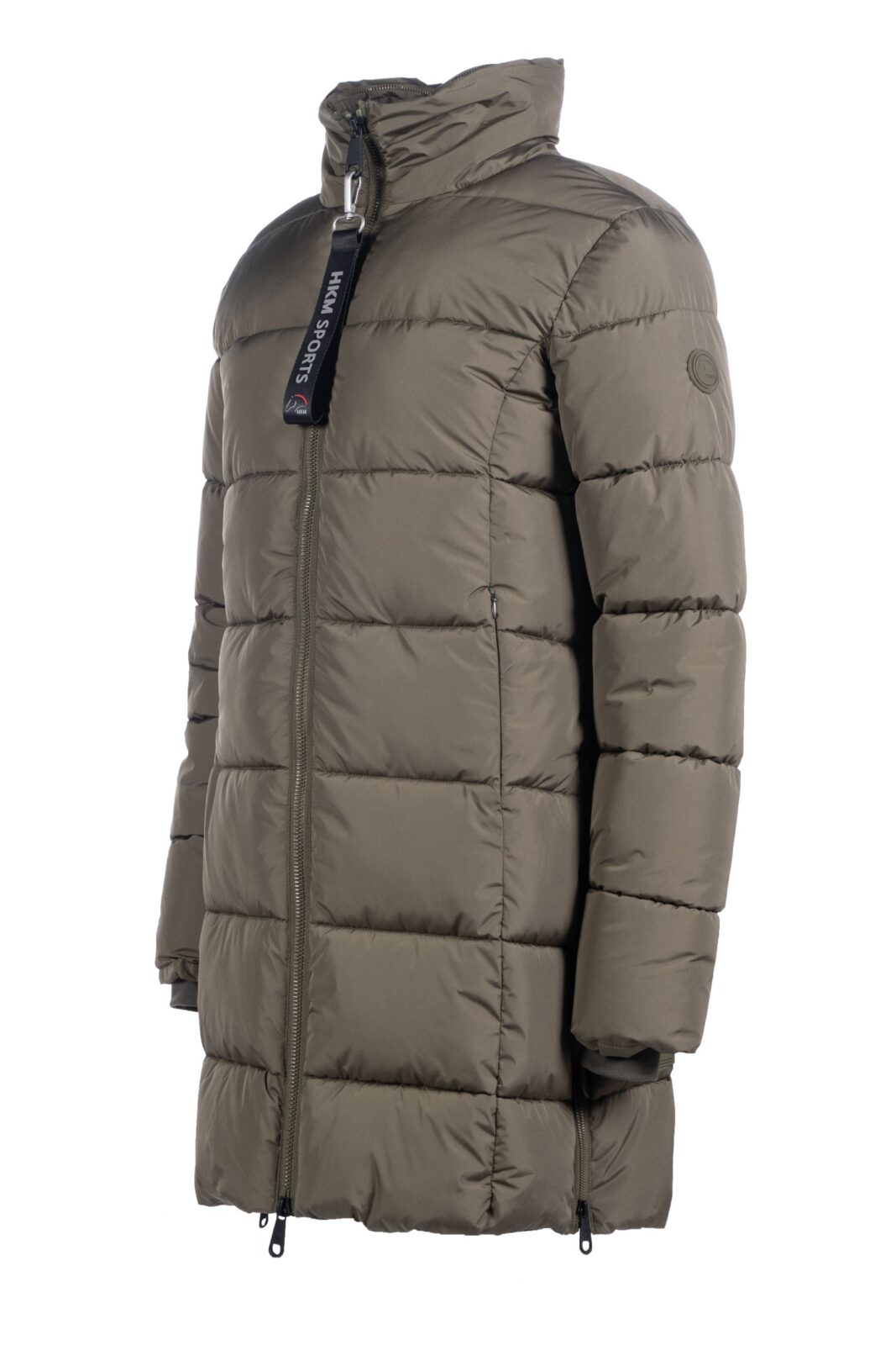 HKM Riding Jacket -Dakota - Image 5