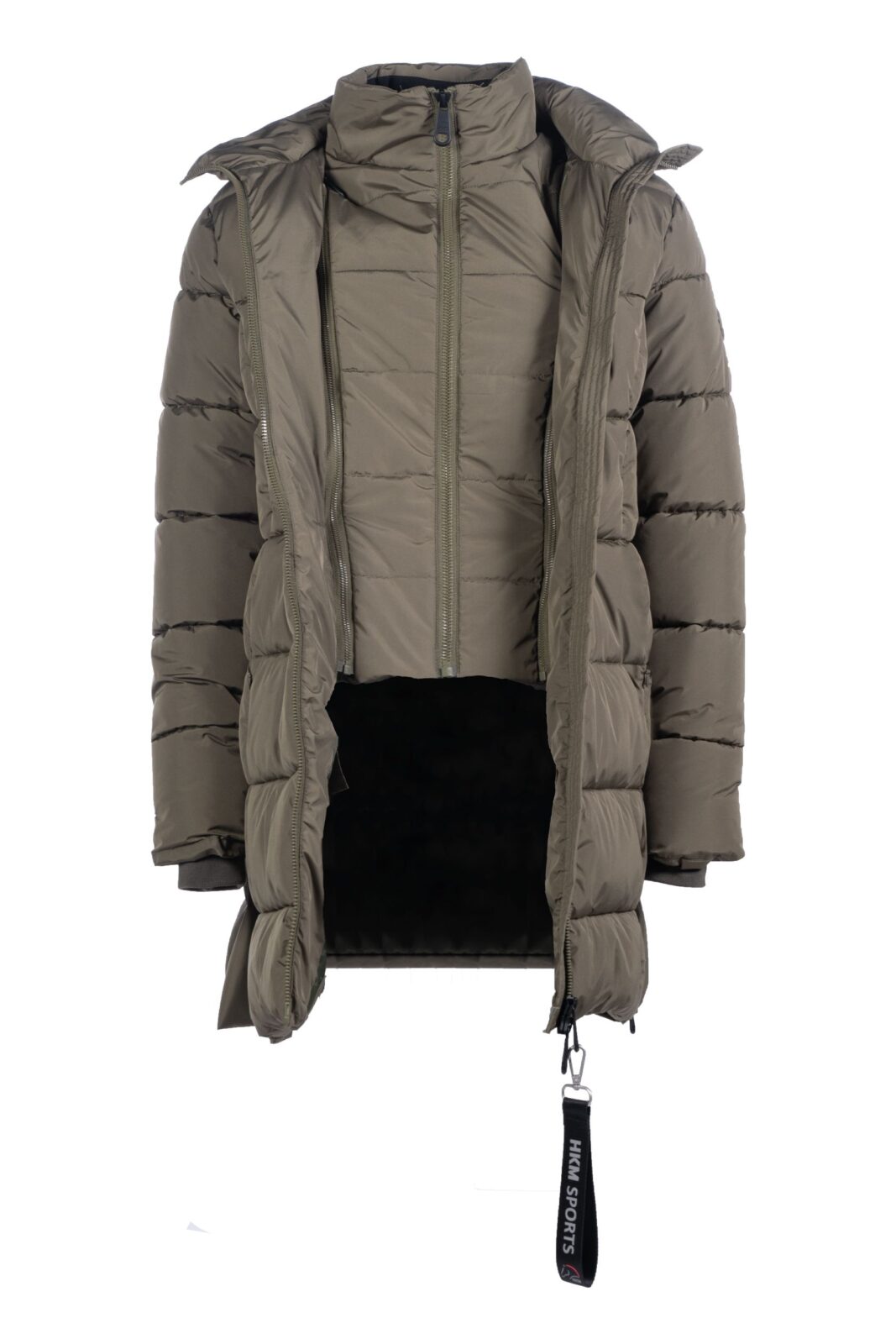 HKM Riding Jacket -Dakota - Image 8