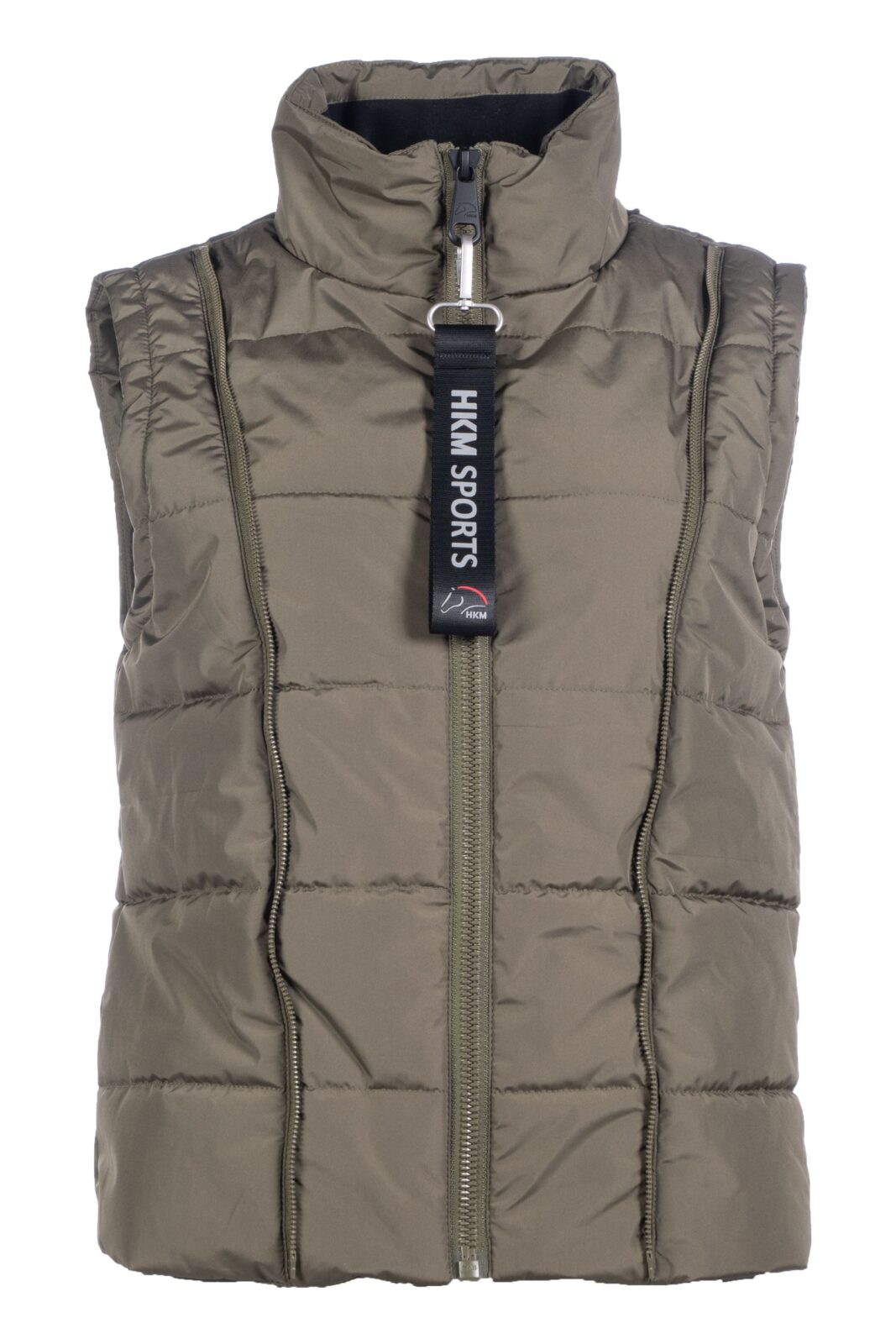 HKM Riding Jacket -Dakota - Image 9