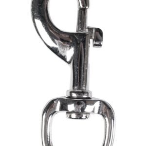 HKM Snap Hook for Lead Ropes
