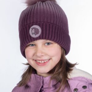 HKM Kid's Beanie -Alva