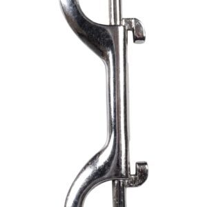 HKM Double Snap Hook.