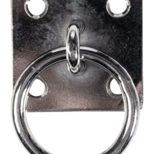 HKM Tie Ring